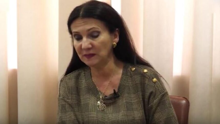 fosta ministra sorina pintea ramane in inchisoare dupa ce inalta curte i a respins cererea 697a59822ce8d