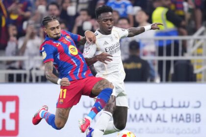 foto barcelona real madrid 3 2 pe sport ro catalanii castiga supercupa spaniei dupa o finala dramatica 6964e6b0da09e