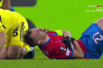 galerie foto lectii de taekwondo in fcsb fenerbahce olaru aproape facut ko decizia arbitrului 697bcc9a8bb12