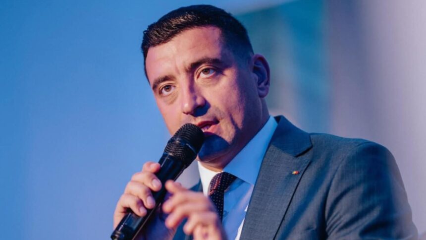 george simion apel dupa mobilizarea exemplara de joi va trebui sa fim mai destepti decat ei la protestele urmatoare video 696a53fc8c05e