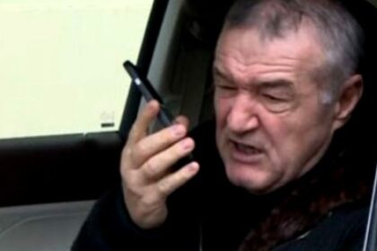 gigi becali deranjat de comentariul lui basarab panduru dupa fc arges fcsb 1 0 cum sa fie asa 696cdda9c3ebe