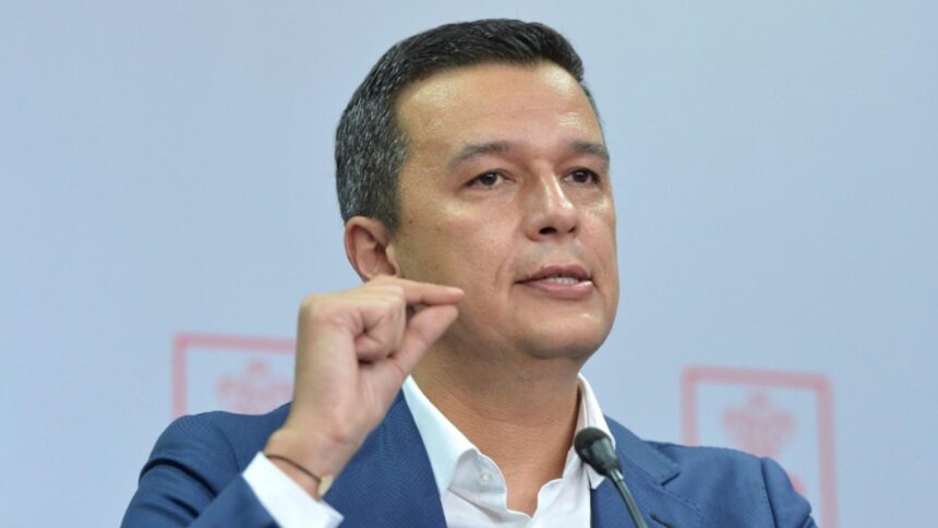 grindeanu pune tunurile pe nicusor dan niciodata costurile nu sunt prea mari atata timp cat vorbim de securitate 6971285005ddc