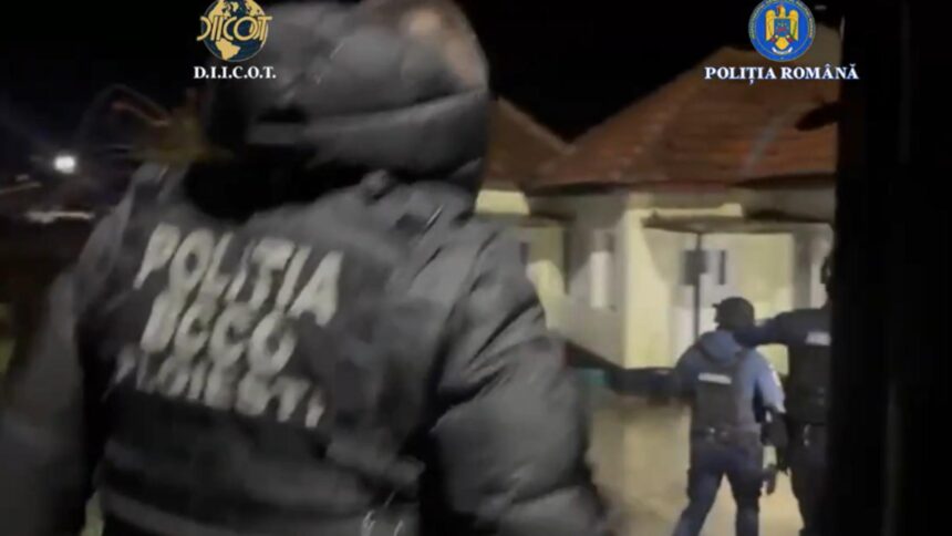 grup infractional romano britanic destructurat tinere trimise sa se prostitueze in marea britanie video 6964ebbe74bdb