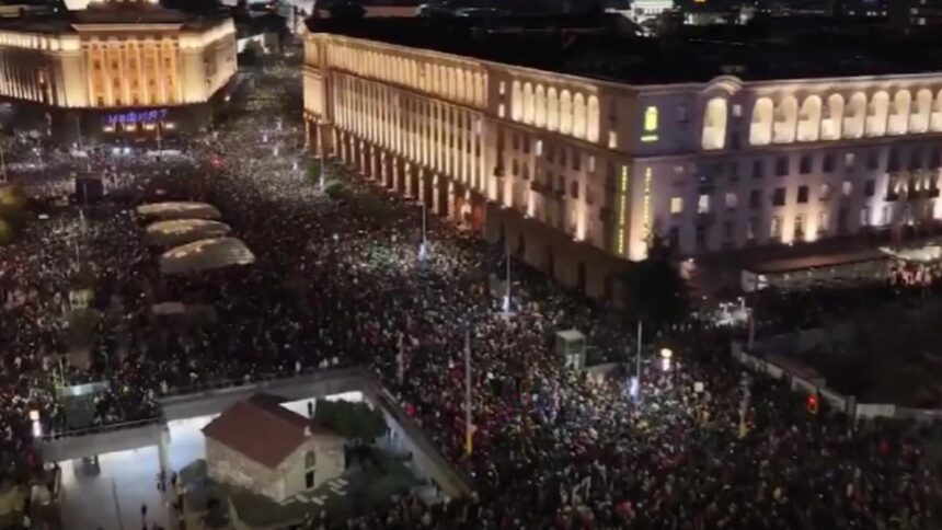 haos in bulgaria dupa trecerea la euro sofia va organiza alegeri anticipate niciun partid nu mai vrea sa guverneze 696a7af11e441