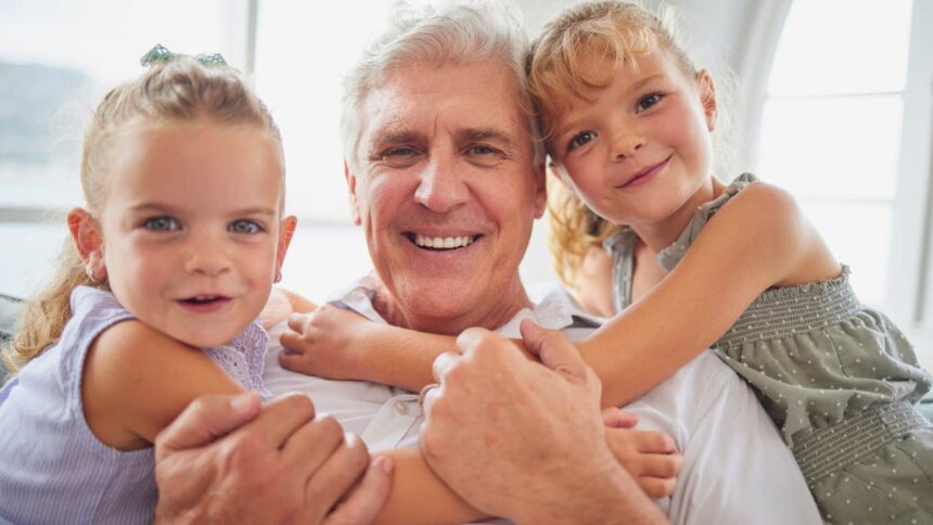 if a grandpa has any of these 11 hobbies his grandkids probably want to hang out with him all the time 697c0a5d4df62