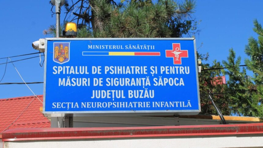 incident grav la spitalul de psihiatrie sapoca doi angajati agresati de un pacient care incerca sa fuga 6972620c2d6f1