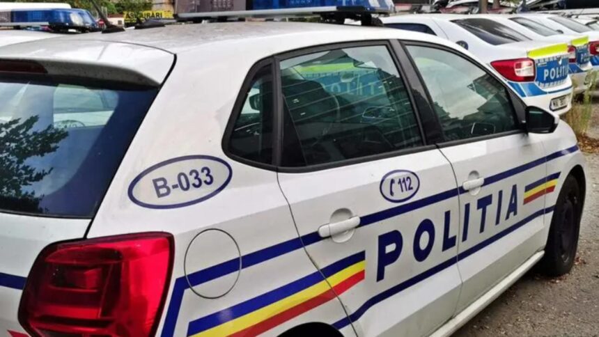 incident violent in ilfov tanar cercetat penal dupa ce a scos o arma in timpul unui conflict 695ba1ed018d3