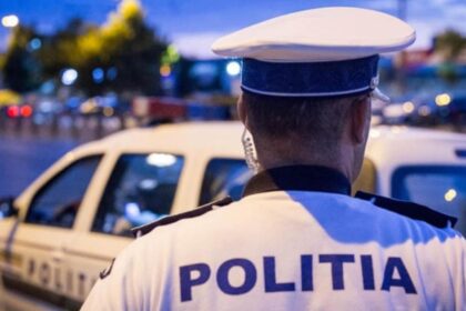 inconstienta fara margini minor de 14 ani prins la volanul unei masini in judetul dambovita 696a3ff715093