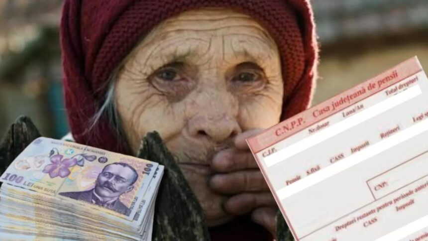 intarzieri la plata pensiilor la inceput de an romanii sunt disperati 696b30ec19dab