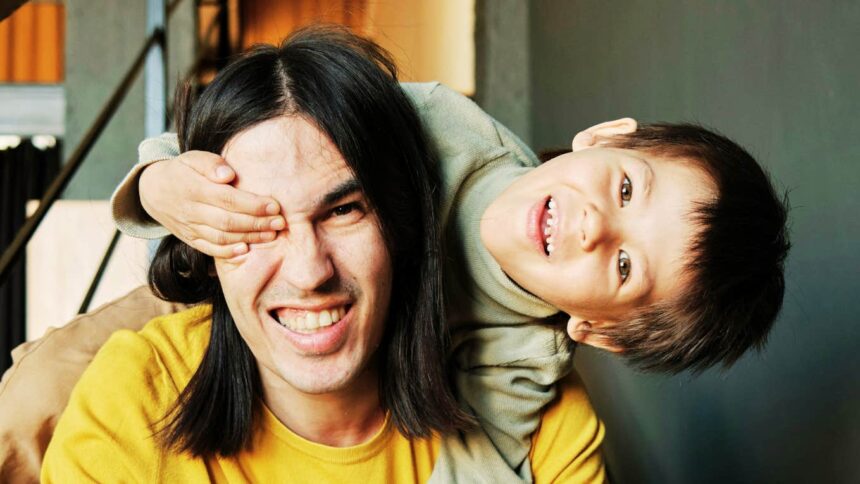 kids who hear these 3 promises from their parents tend to feel safe for life 697bd32d74a4c