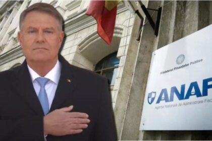 klaus iohannis scapa de sechestru pe bunuri curtea de apel alba iulia a respins cererea anaf 69721dbc795a3