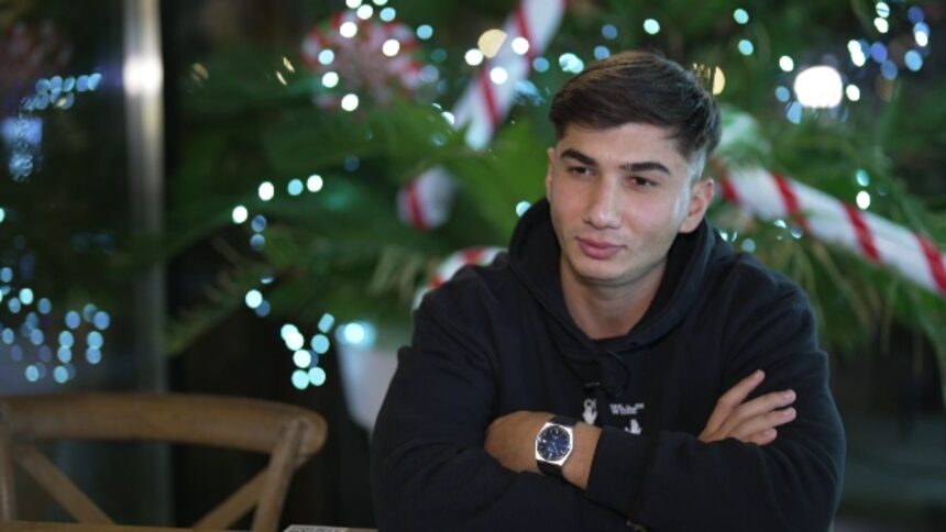 la sase luni dupa ce a parasit o pe fcsb si a semnat cu dinamo musi a spus daca a meritat auzisem altceva 695f6ad2236a7
