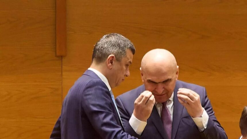 liderii pnl au votat in favoarea sustinerii programului lui bolojan si continatrea dialogului in coalitie 6977aa4c6c073