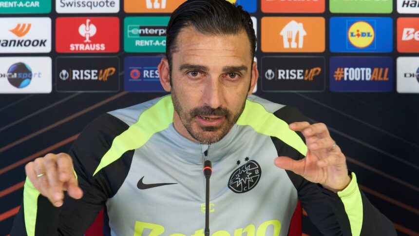 live text fcsb fenerbahce de la 2200 ultima sansa pentru campioana romaniei in europa league echipele de start 697bb70b44f62
