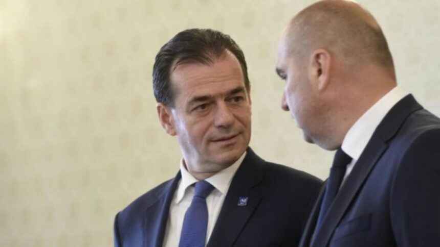 ludovic orban semnal de alarma catre bolojan nu mai mariti taxele 6960b2f605918
