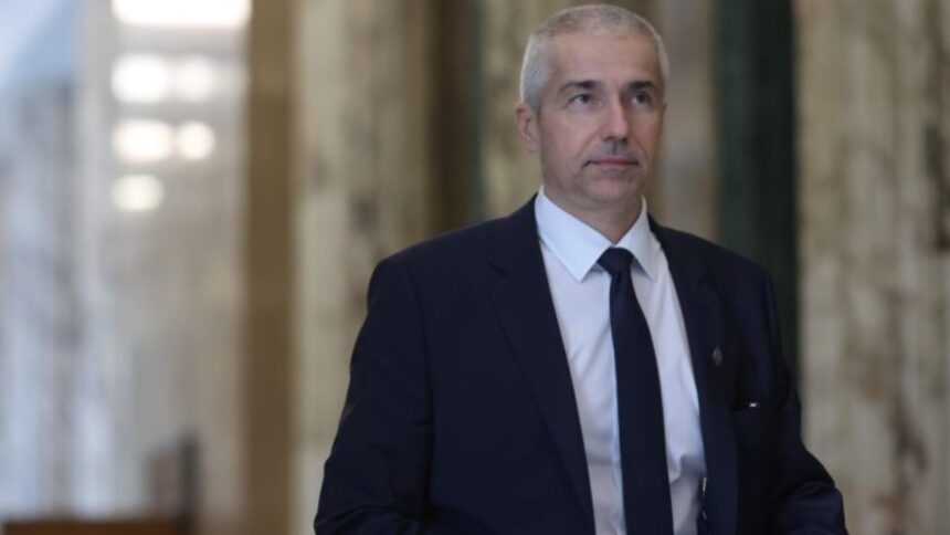 marea ancheta despre plagiatul lui radu marinescu publicata la 5 dimineata liderii usr atacuri nefondate la adresa ministrului justitiei 696554e6bcd5b