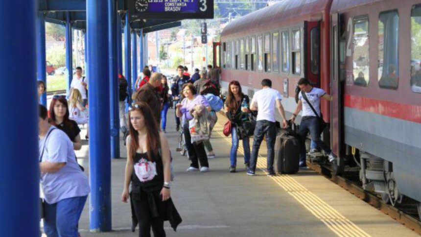 marea economie la buget dupa ce bolojan le a taiat studentilor biletele de tren cifra halucinanta inregistrata dupa masurile absurde de austeritate 696e1a36b9a33