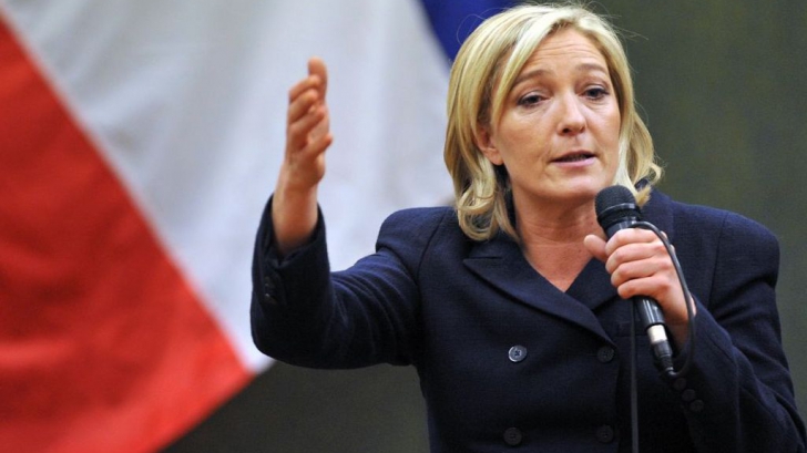 marine le pen din nou in fata justitiei incepe la paris procesul in dosarul angajarilor fictive din fonduri europene 69667a0e4fdf1