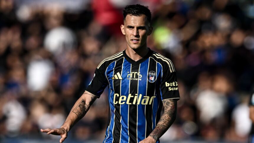 marius marin a parasit terenul la 0 0 apoi echipa sa a fost umilita de como cat s a terminat meciul 6973e695c3151