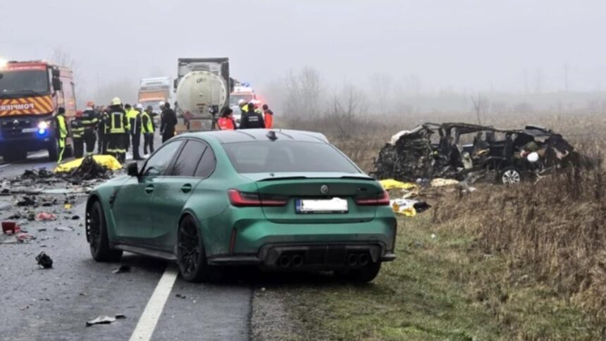 microbuzul implicat in accidentul soldat cu moartea a 7 suporteri nu avea sistem de asistenta la mentinerea benzii presa din grecia 697b9a19ea62f