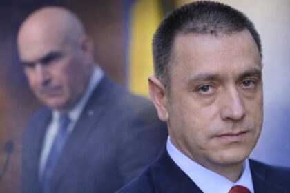 mihai fifor atac dur la adresa lui ilie bolojan a gasit solutia care e fix pe gustul lui un guvern minoritar si aceeasi obsesie toxica numita reforma 6978b448c9b48
