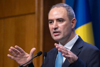 ministrul finantelor romania intra in 2026 cu incredere si optimism stabilizarea fiscala si investitiile sunt prioritati cheie 69579dc1aee9b