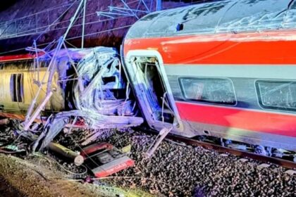 miracol dupa tragedia feroviara din spania o fetita de sase ani a supravietuit desi si a pierdut intreaga familie 69710aa09e151