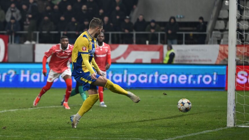 motivele pentru care gicu grozav s a bucurat pentru golul marcat contra lui dinamo fosta sa echipa nu e prima data 697d2784db42e
