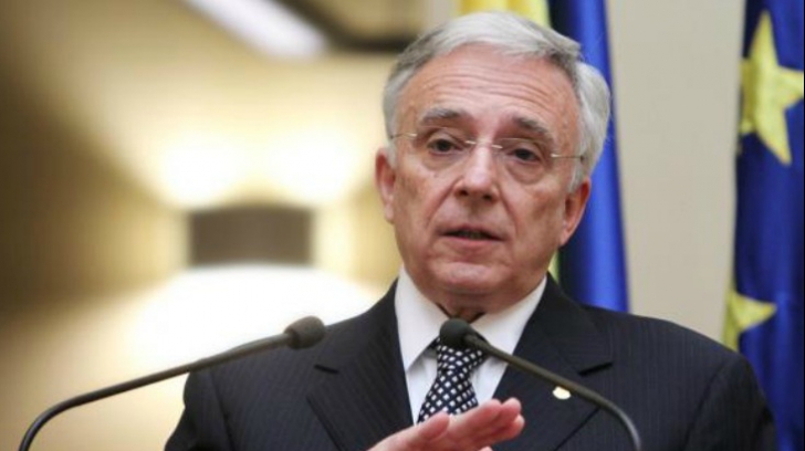 mugur isarescu a facut anuntul despre momentul trecerii romaniei la euro motivul pentru care inca nu a fost adoptata moneda unica a spatiului european 695cbaab213fb