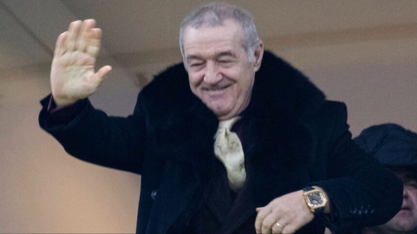 news alert gigi becali putea cumpara victoria in play off iar fcsb era campioana dezvaluire in direct ma costa 200 000 de euro 695fce4b7b097