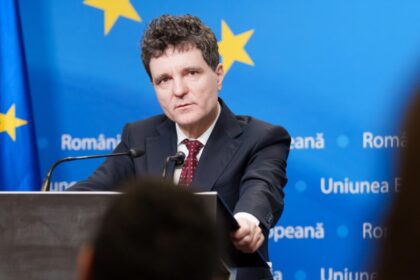 nicusor dan agentiile de rating privesc negativ certurile din coalitia de guvernare reprosurile aduse lui bolojan ce crede seful statului ca ii nemultumeste pe romani 697bbdc13607e
