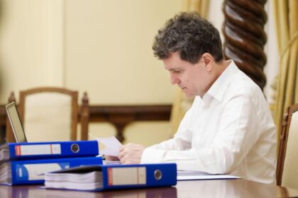 nicusor dan pregateste cenzura cum vrea sa blocheze jurnalistii pretinde ca lupta impotriva dezinformarii 695ff4a2555b1