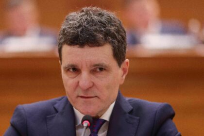 nicusor dan recunoaste ca bolojan a indepartat investitorii coalitia sta rau se vede in ingrijorarea investitorilor dar mergem inainte 697c628572585