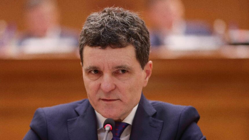 nicusor dan recunoaste ca bolojan a indepartat investitorii coalitia sta rau se vede in ingrijorarea investitorilor dar mergem inainte 697c628572585