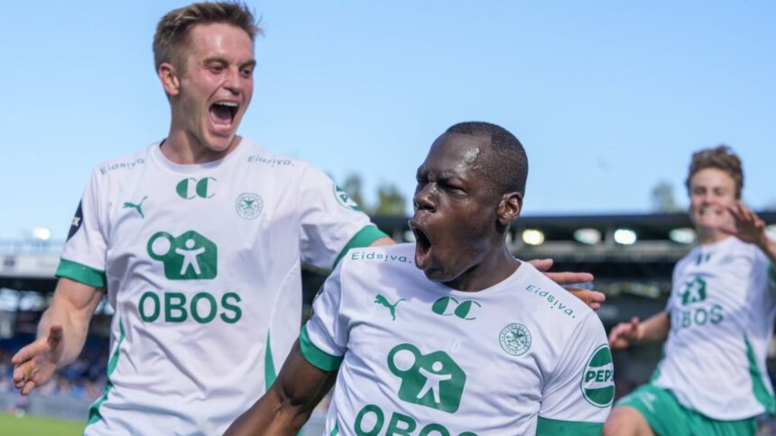 oficial golgheterul norvegian a semnat si va juca in romania avem un nou atacant 696a54b87234e