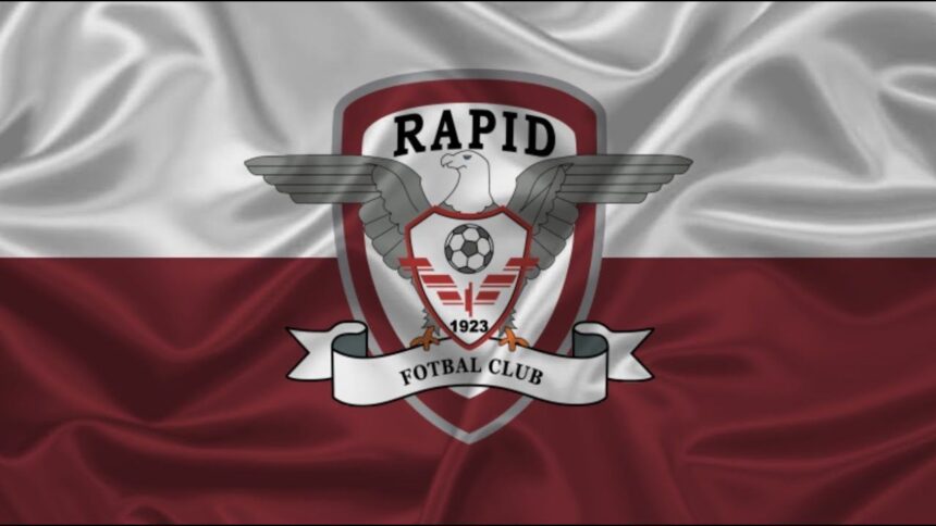 oficial in asteptarea lui morutan rapid s a despartit de un fotbalist mult succes 6971201215a41