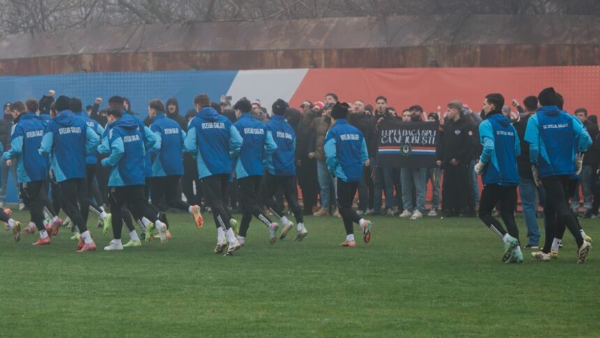 oficial lotul cu care otelul galati ataca play off ul ce noutati la echipa va avea laszlo balint 695d281f11b38