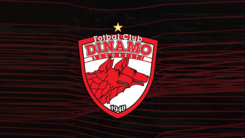 oficial out de la dinamo multumim si mult succes in cariera 696942302ae7f