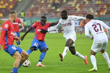 oficial out imediat dupa meciul fcsb cfr cluj mult succes 697750056a02a