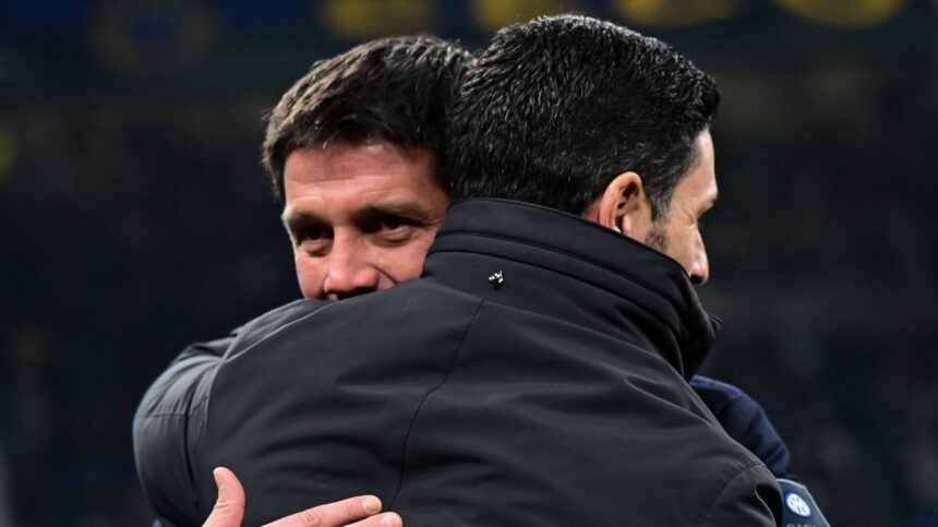 oficial out s a inteles si a plecat dupa inter arsenal 1 3 laude pentru un dublu castigator de liga 1 69710a8b8eca6