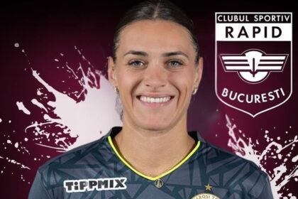 oficial transfer spectaculos reusit de rapid portarul nationalei frantei a semnat 697375539bcf6