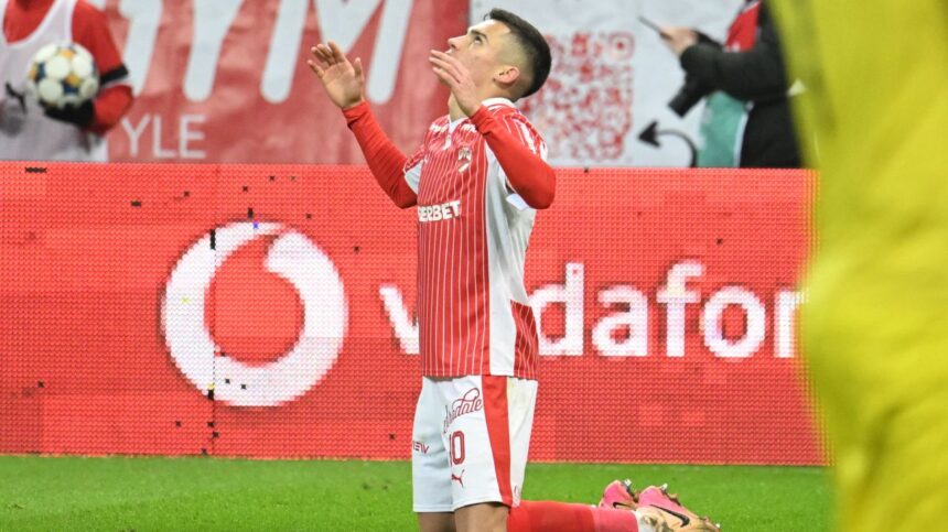 opinie catalin cirjan renasterea catalin parfene scrie despre fotbalistul incompatibil cu stilul selectionerilor tati cirj 695e3b0b08b9a