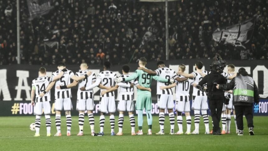 paok a contactat uefa imediat dupa tragedia din timis cerinta clubului antrenat de razvan lucescu 697904231ba2f