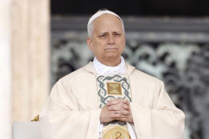 papa leon trage un semnal de alarma legat de inteligenta artificala care este avertismentul suveranului pontif 6979f44e5dc61