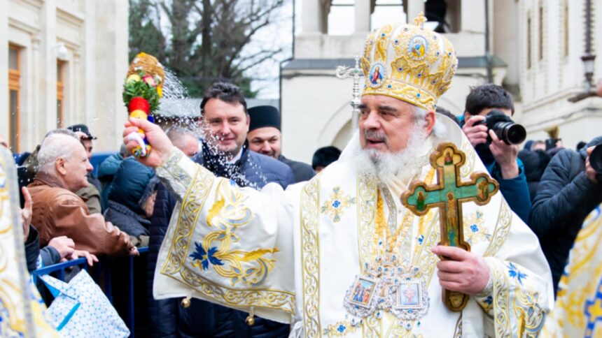 patriarhia romana demonteaza acuzatiile biserica nu e scutita de taxe si impozite si e cel mai mare filantrop al tarii 6967f7e496d79