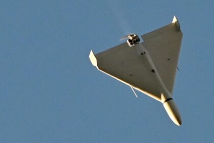 pericol iminent de razboi iranul anunta o desfasurare masiva de drone trump avertizeaza va fi mai rau decat midnight hammer 697b9d97b79e2