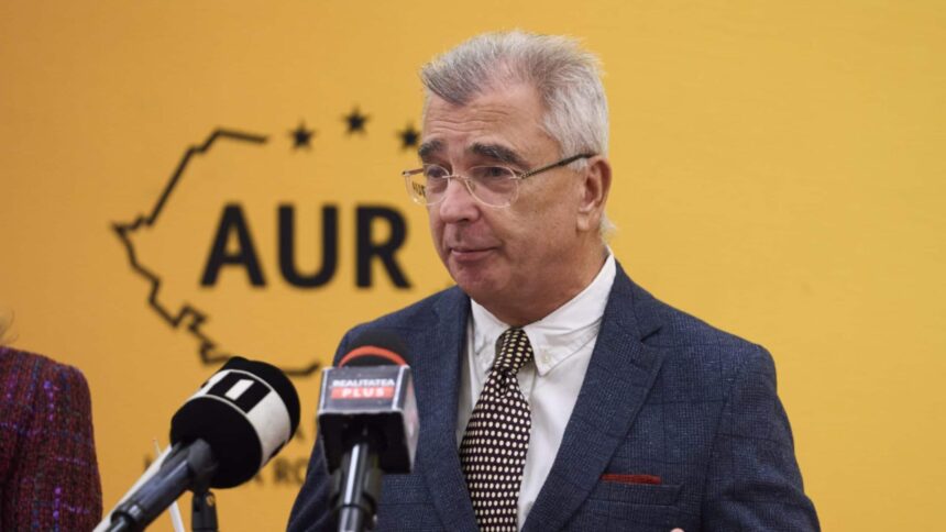 petrisor peiu aur acuza coalitia ca mimeaza reforma nu vor sa reduca deficitul doar sa discute despre el 69778c4898803