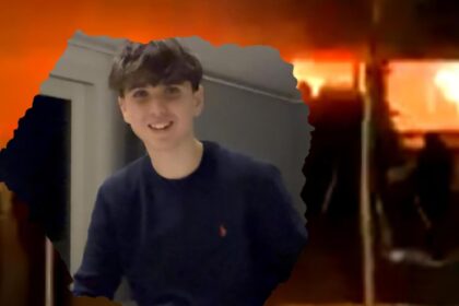 povestea sfasietoare a lui arthur un tanar de doar 17 ani mort in incendiul din elvetia mama baiatului distrusa de durere a plecat sa petreaca in paradis 695a23ee2ea07
