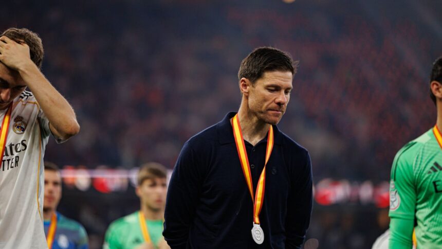 presa din spania a aflat totul despre demiterea lui xabi alonso de la real madrid a grabit totul 6966530eeefc4