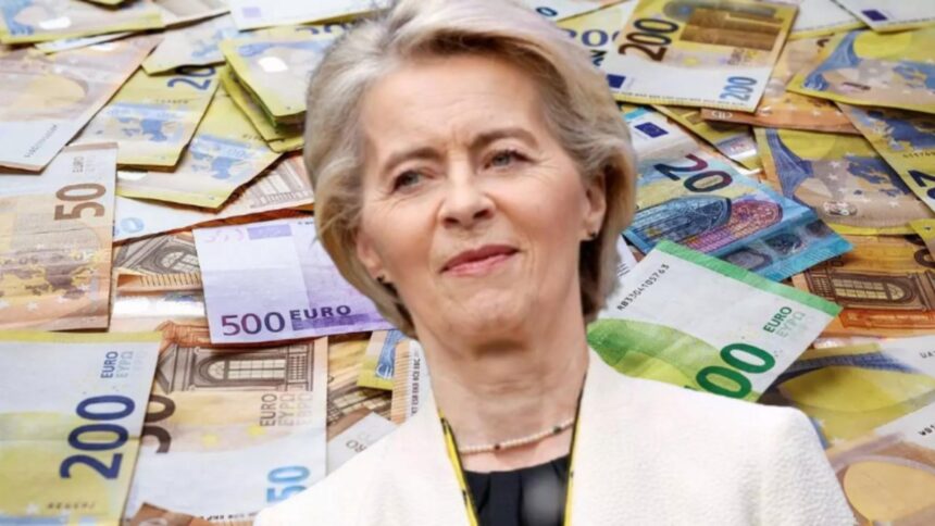 presa maghiara a luat foc ursula pompeaza foarte multe fonduri europene in romania ceva s a intamplat este fara precedent 695e30c50da1f